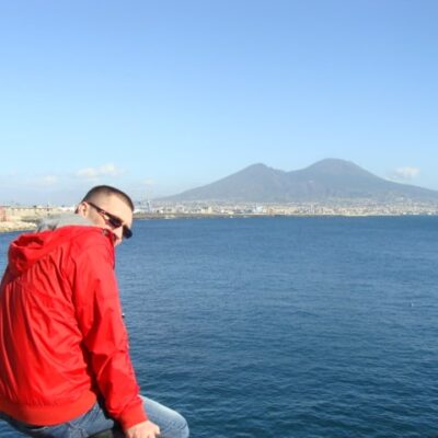 Neapol 2014- zaczynamy