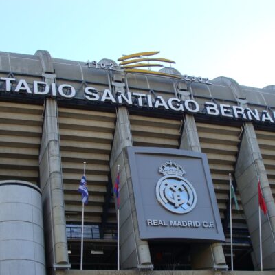 Madryt 2012- słoneczna stolica Hiszpanii