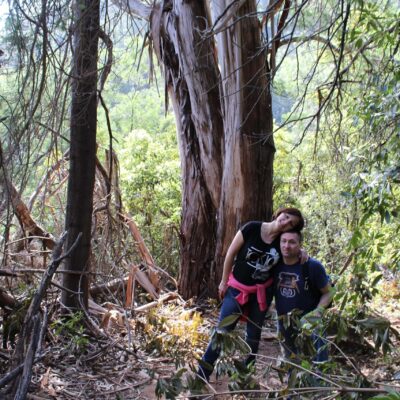 Madera 2015- na lewady!!!