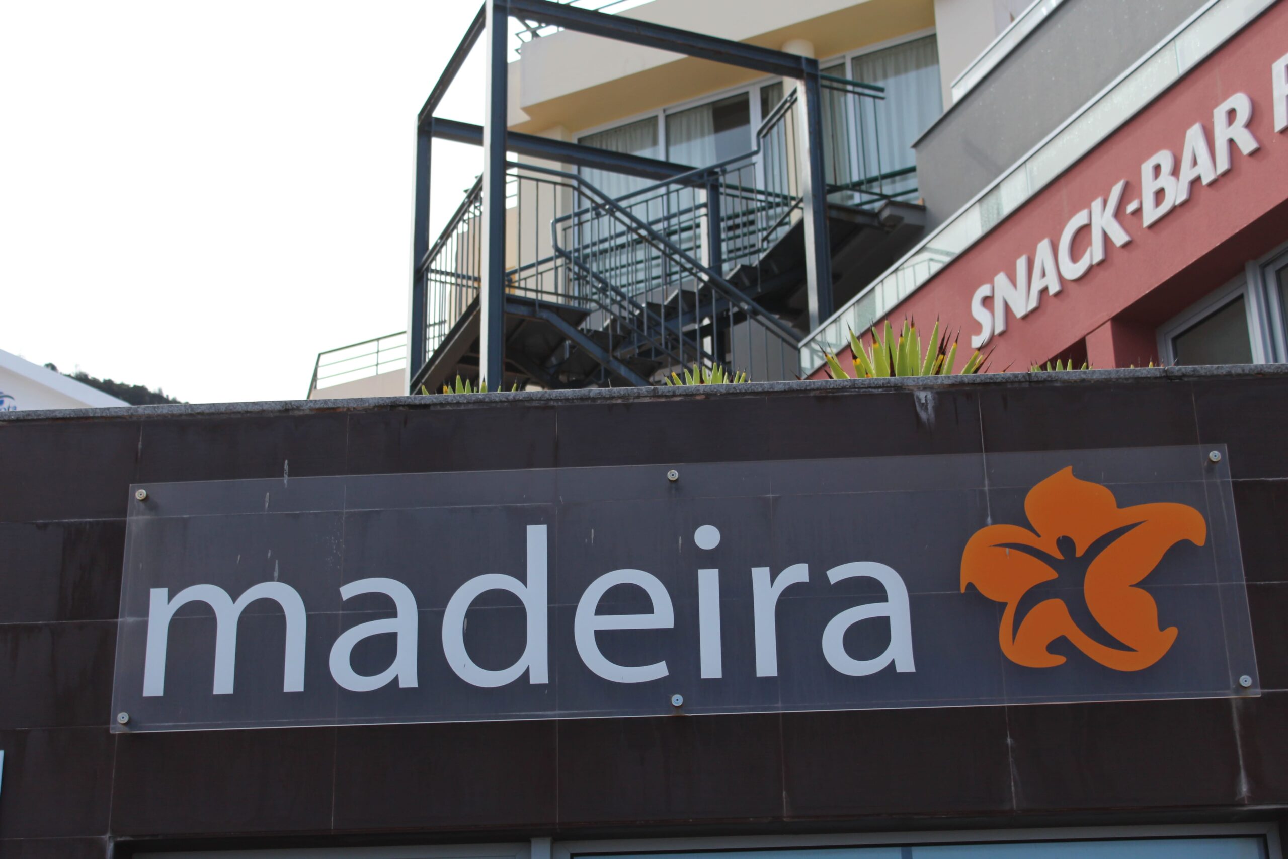 Read more about the article Madera 2015- w samiutkiej stolicy: Funchal