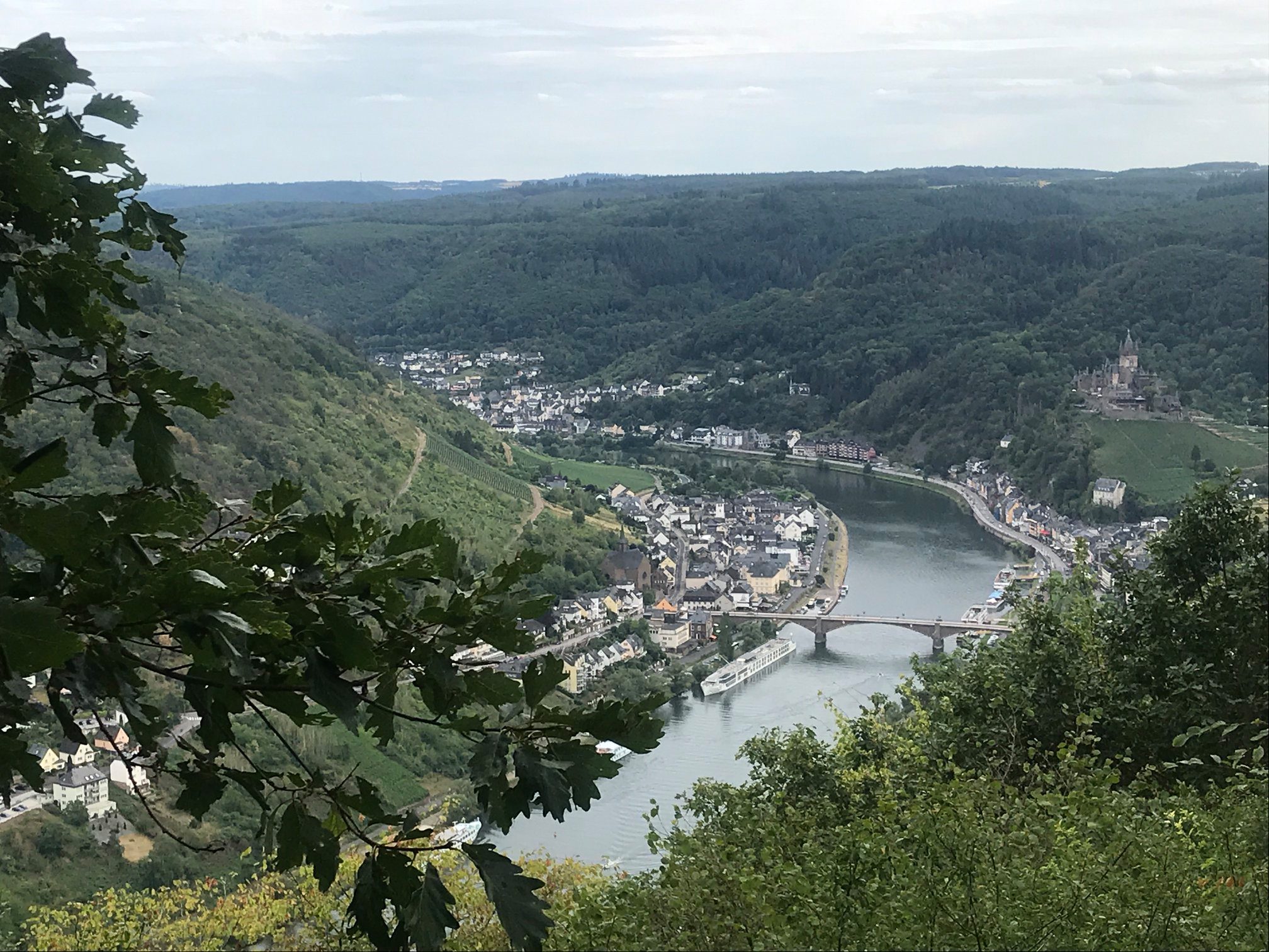 Read more about the article Mozelskie wakacje 2019 – dlaczego Mozela?