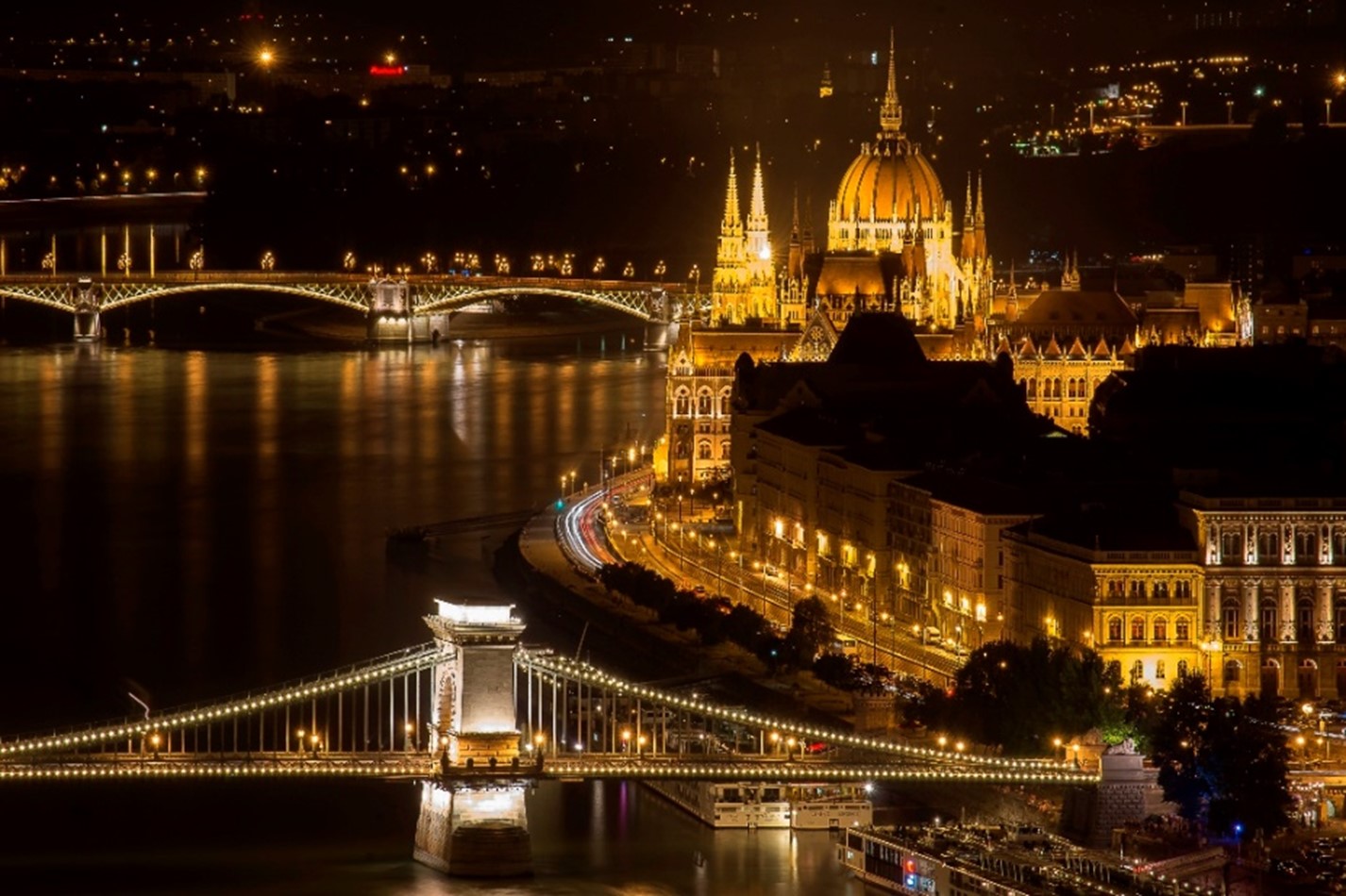 Read more about the article Budapeszt 2017- historycznie i pięknie