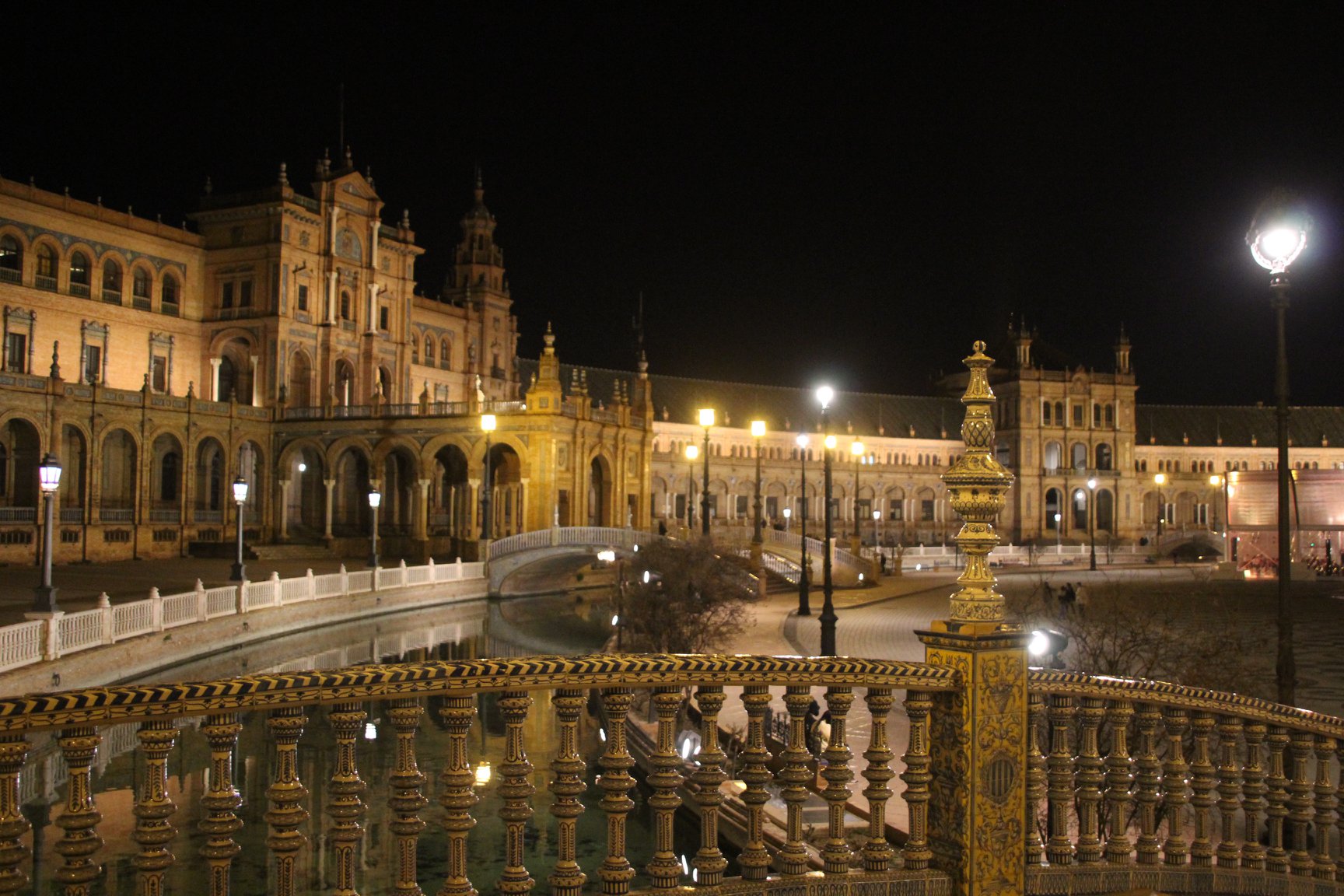 Read more about the article ANDALUZJA 2018                                 – czyli uciekając zimie