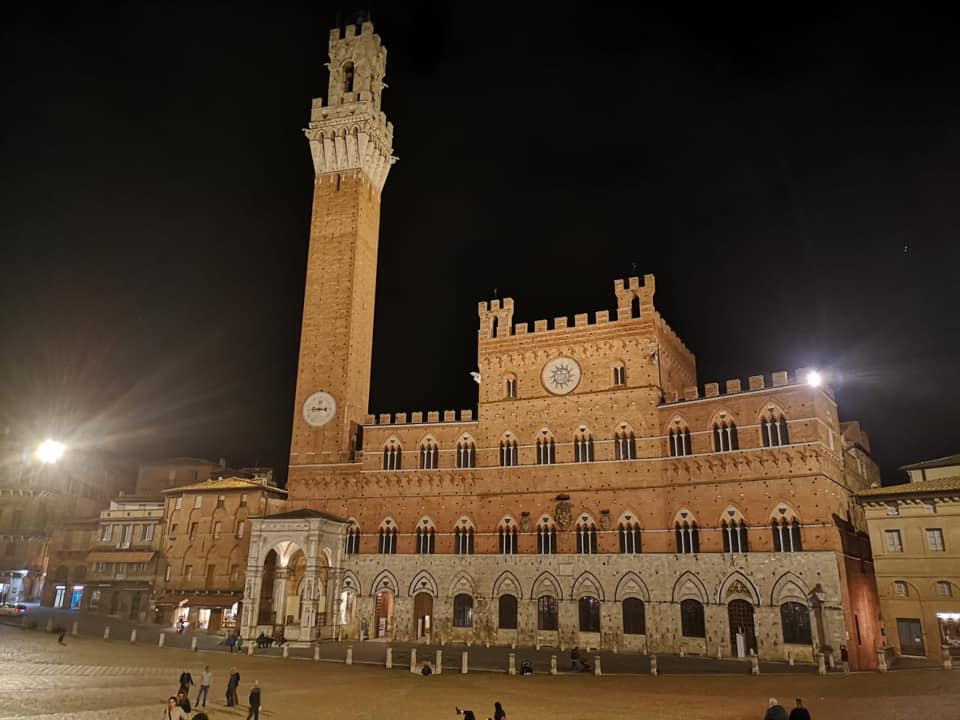 Read more about the article Toskania 2019 – czyli III Babski Wylot Florencja i Siena