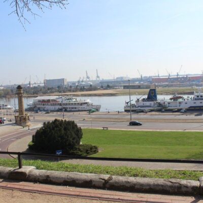 Lecim na Szczecin 2017