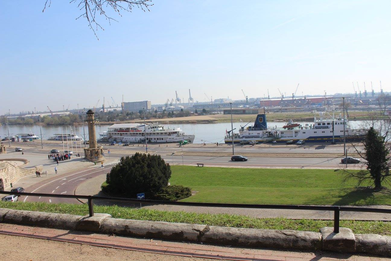 Read more about the article Lecim na Szczecin 2017