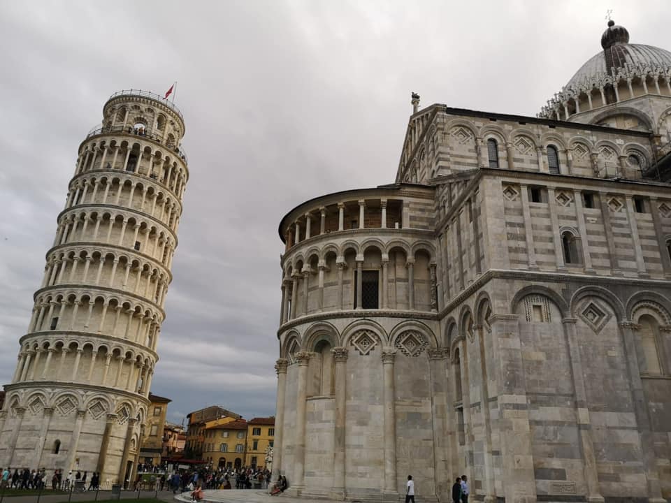 Read more about the article Toskania 2019 – czyli III Babski Wylot