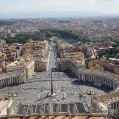 Rzym 2019- podsumowujemy