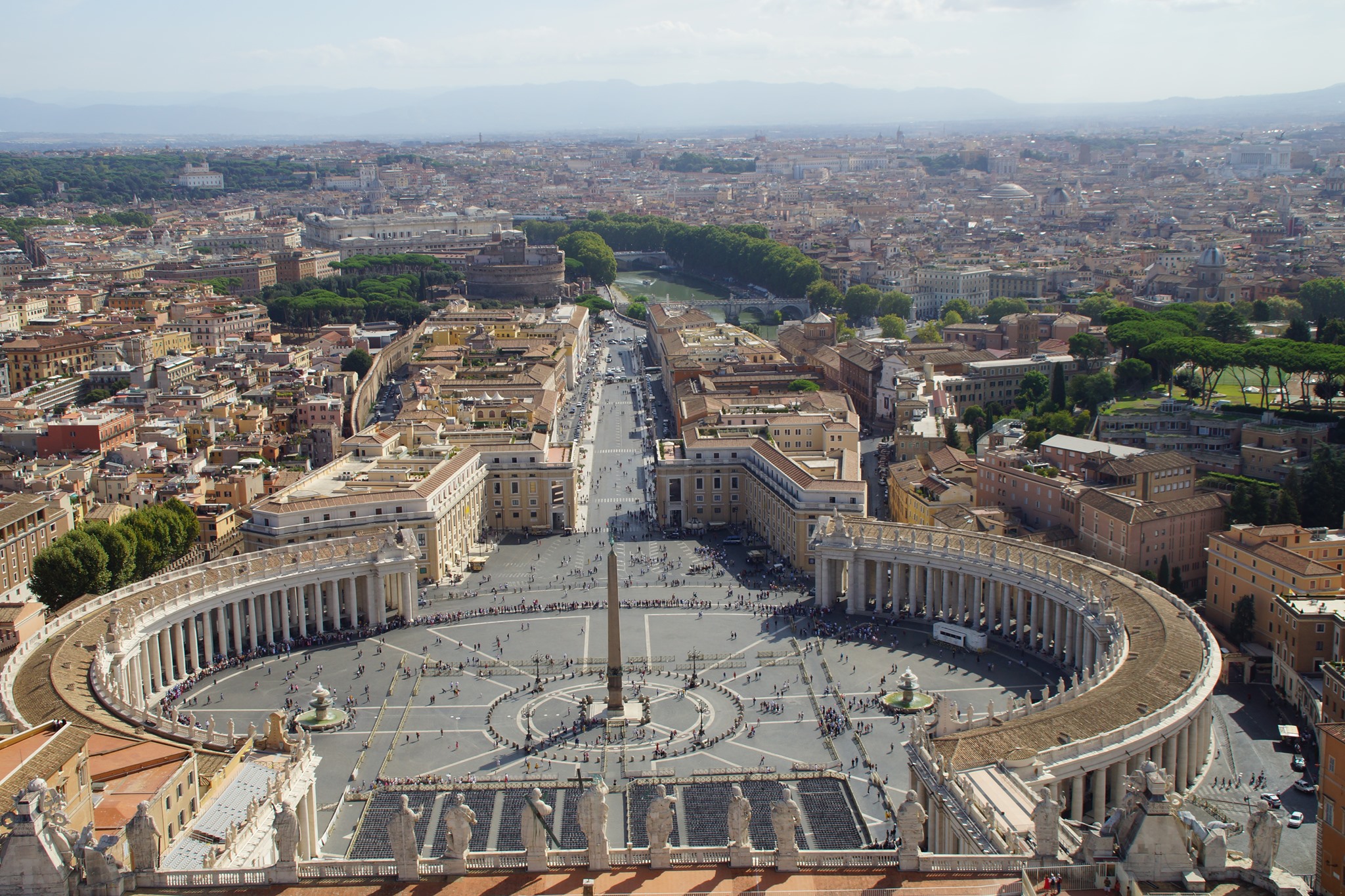 Read more about the article Rzym 2019- podsumowujemy