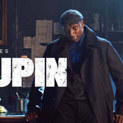 „Lupin”