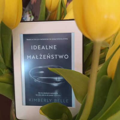 „Idealne małżeństwo” Kimberly Belle