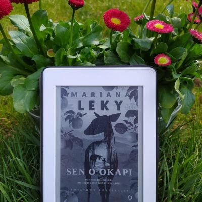 „Sen o okapi” Mariana Leky