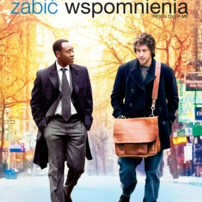 Czy można „Zabić wspomnienia”?