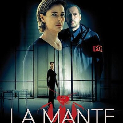 „Modliszka”- tajemniczo i brutalnie