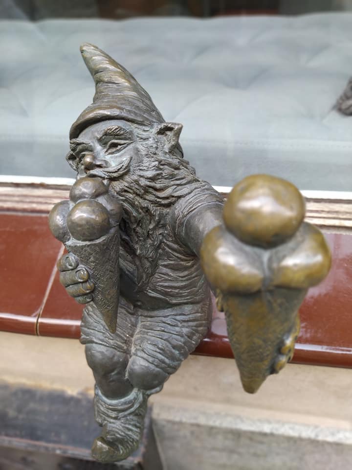 Read more about the article Wrocław 2021- dzień I