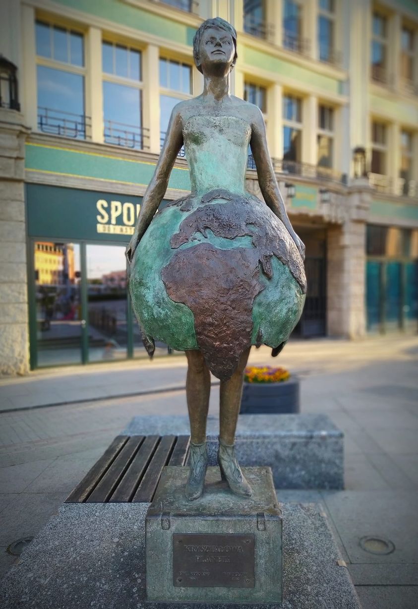 Read more about the article Wrocław 2021- dzień II