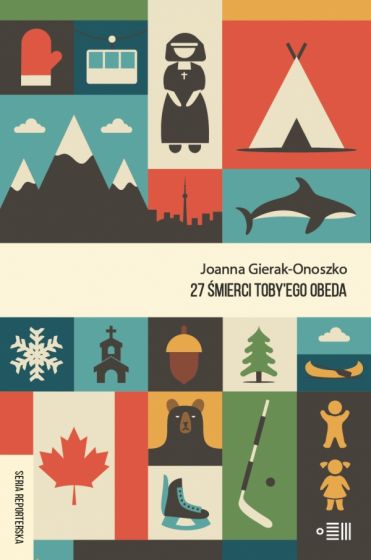 Read more about the article Zabić Indianina w dziecku, czyli „27 śmierci Toby’ego Obeda”