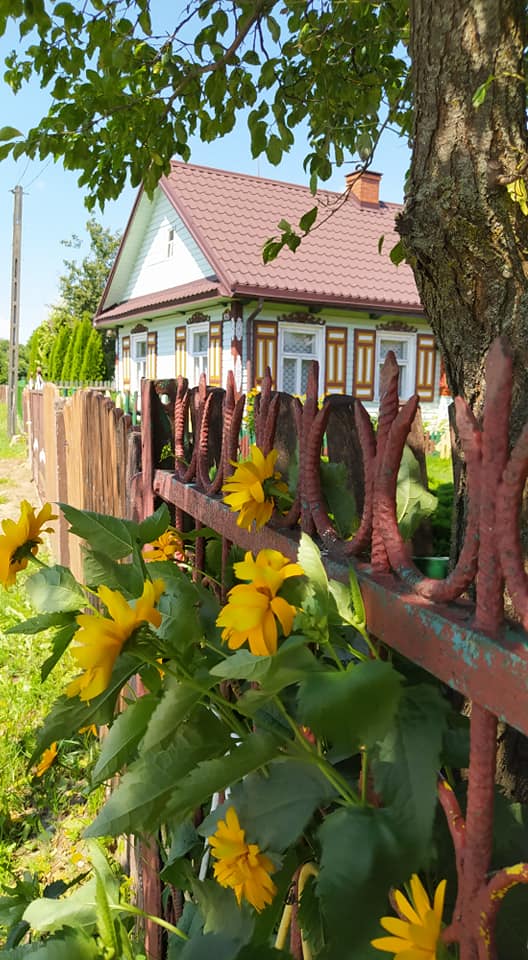 Read more about the article Podlasie 2021- cz.2 czyli jak przeżyliśmy „SZCZĘKOPAD” w Krainie Otwartych Okiennic