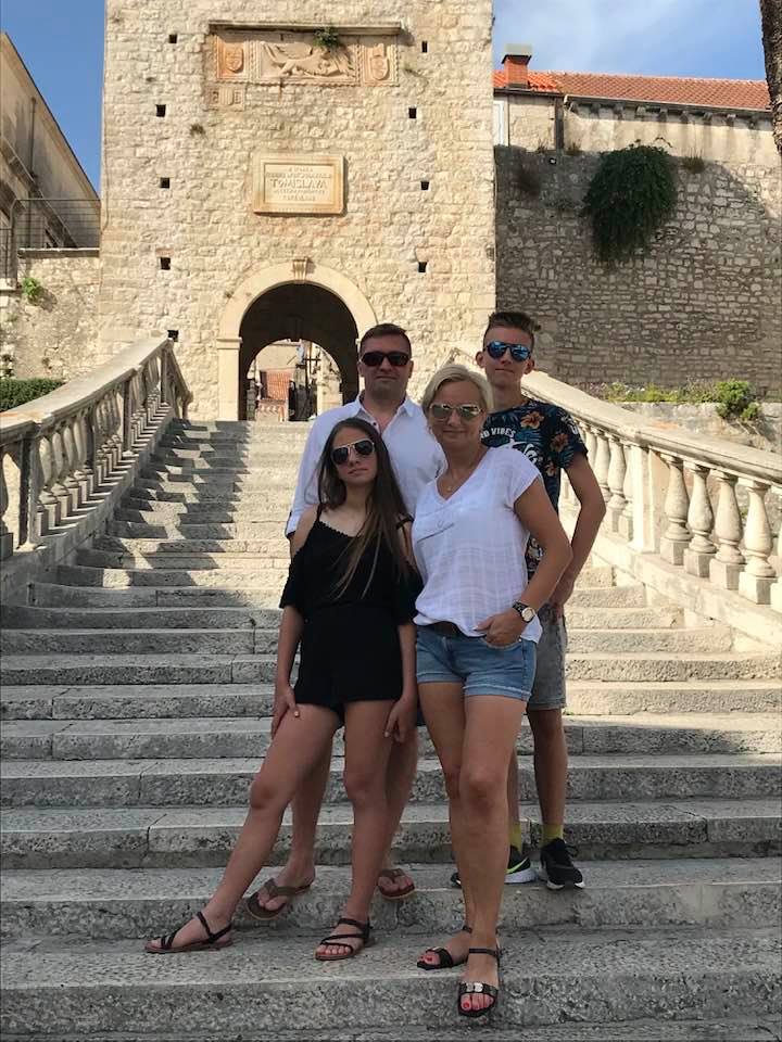 Read more about the article Korczula rozczula