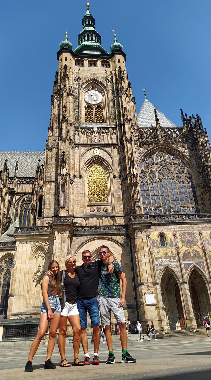 Read more about the article Praga- najpierw o zauroczeniu oczywistym