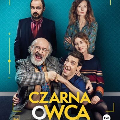 Polska „Czarna owca”- czyli: jak ja lubię zaskoczyć się pozytywnie w kinie