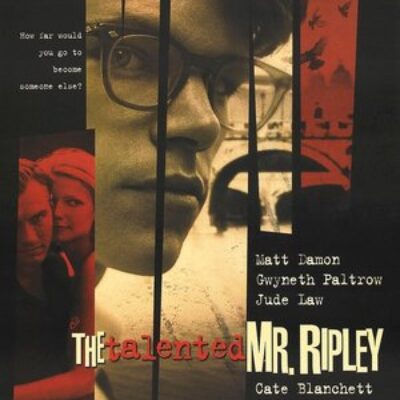 Czy talent uczyni Cię bogatym?- „Utalentowany pan Ripley”