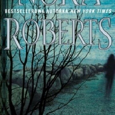 „Obsesja” Nora Roberts