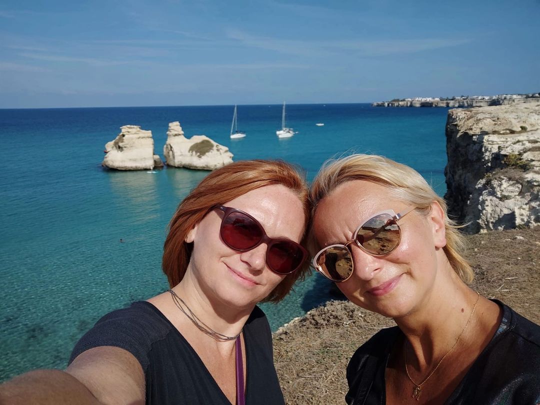 Read more about the article Apulia- jak to ugryźć organizacyjnie? Część V i ostatnia