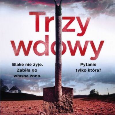 „Trzy wdowy” Cate Quinn