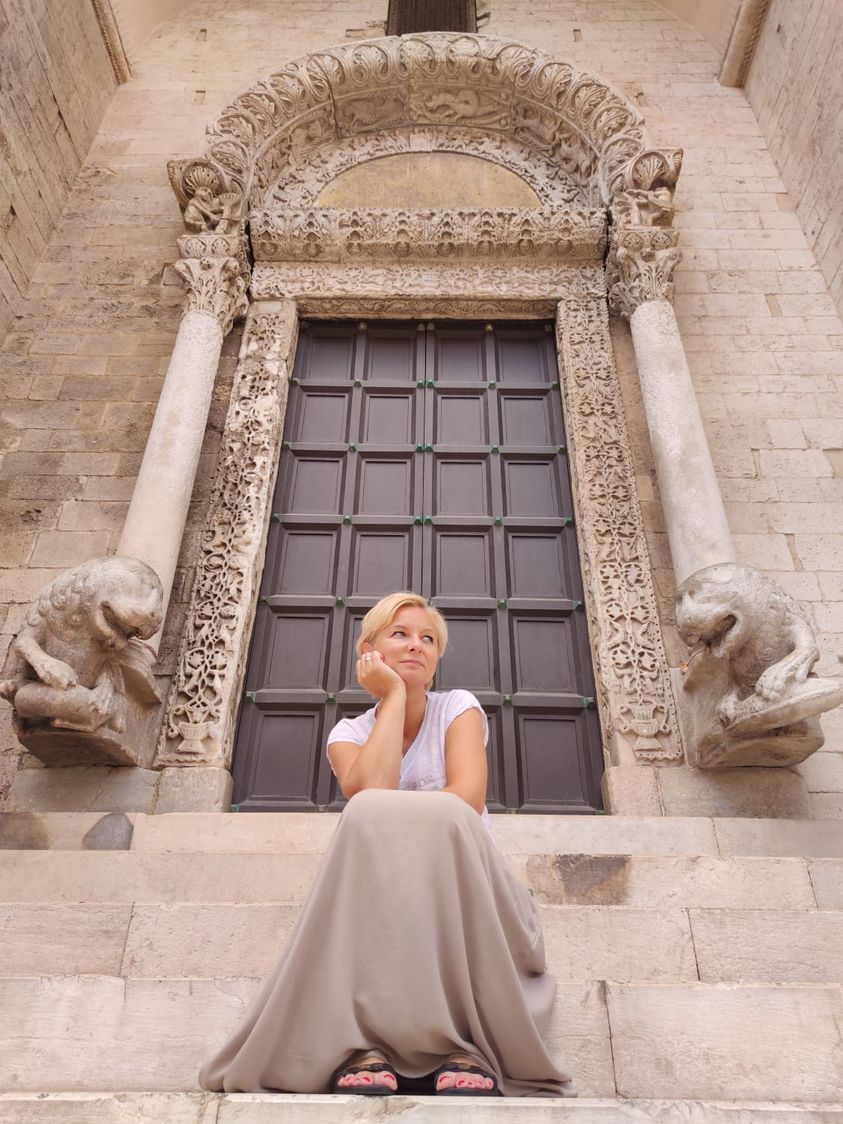 Read more about the article Podróżnicze podsumowanie roku 2021, czyli wszystko było piękne, ale mało mi…