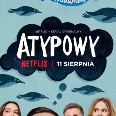 „Ty jakiś autystyczny chyba jesteś”, czyli czy „Atypowy” da radę? Serial Netflixa