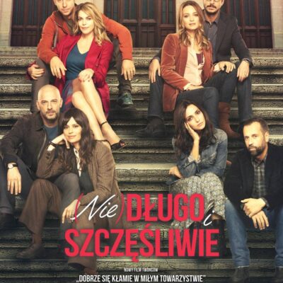 I żyli „(Nie) długo i szczęśliwie”