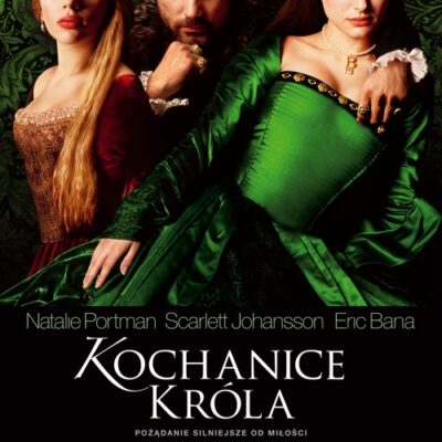 „Kochanice króla”
