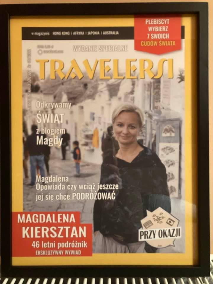 Read more about the article Co ma łosoś do Mozarta? I dlaczego krzyżówki w towarzystwie herbatki i balonów mają taką wartość? Czyli moje urodzinowe przemyślenia.