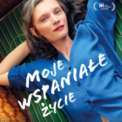 „Moje wspaniałe życie”