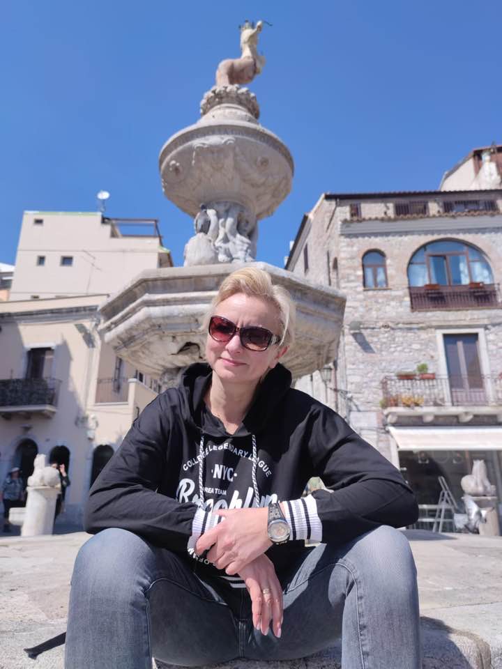 Read more about the article Sycylia 2022, dzień I – Taormina