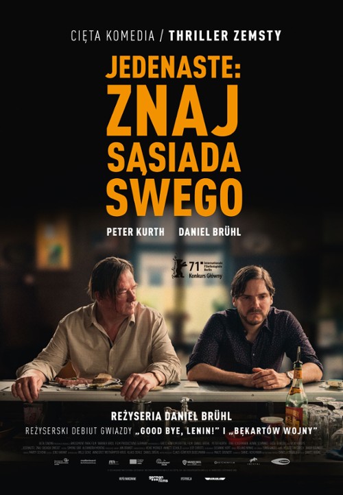 Read more about the article „Jedenaste: znaj sąsiada swego”
