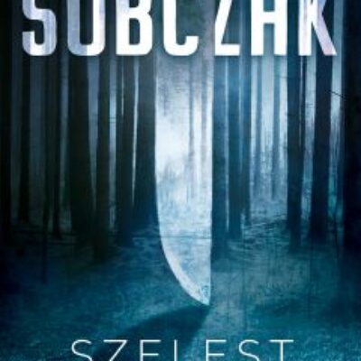 Małgorzata Oliwia Sobczak „Szelest”