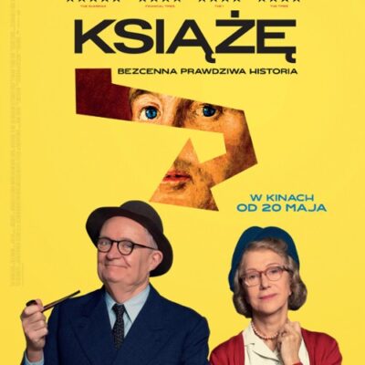 „Książę”