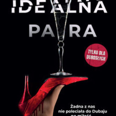 Marcel Moss „Idealna para”
