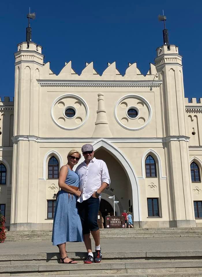 Read more about the article Lublin 2022