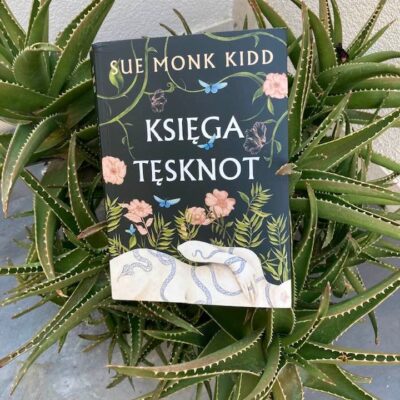 „Księga tęsknot” Sue Monk Kidd
