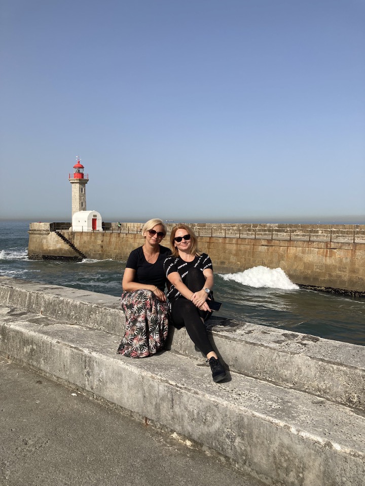 Read more about the article Portugalia 2022- giełda, ocean i podsumować czas!