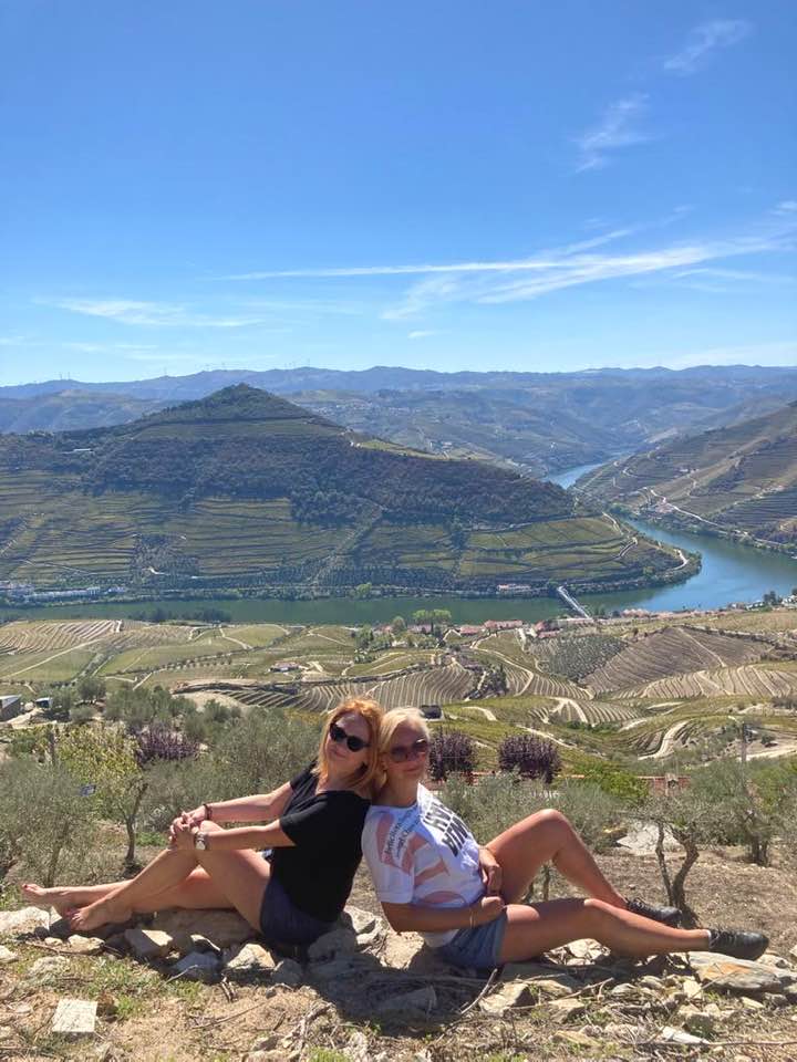 Read more about the article Portugalia 2022- bajeczna Dolina Rzeki Douro. Ehhh…