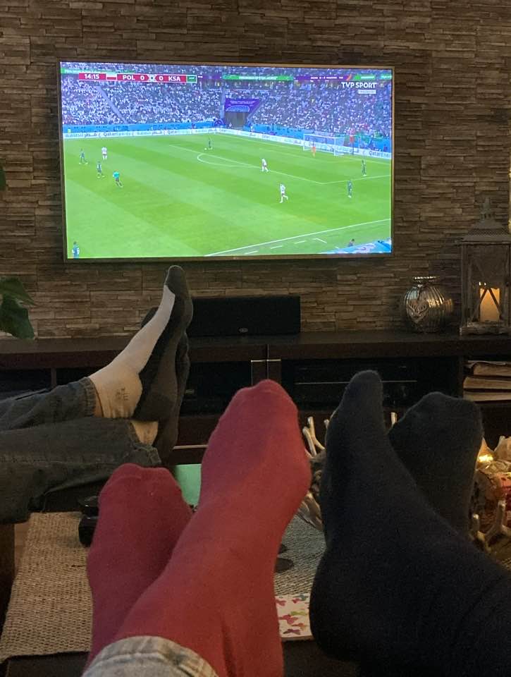 Read more about the article Fenomen sportowego mówienia, czyli: Po co krzyczeć, kiedy Cię nie słyszą?