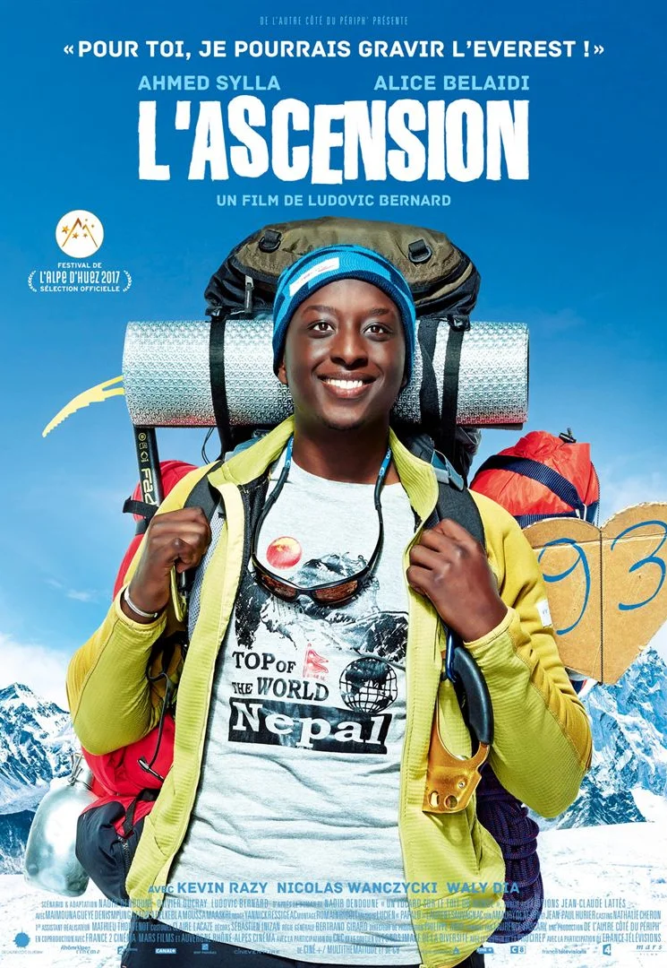 Read more about the article „Wspinaczka”