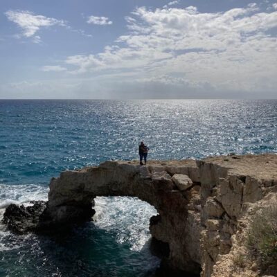 Cypr cz.5 i ostatnia, czyli: jak to ugryźć organizacyjnie?