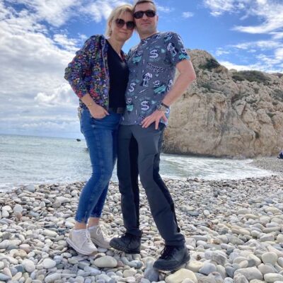 Cypr cz.3- wizyta u Afrodyty i recepta na powracające dziewictwo?