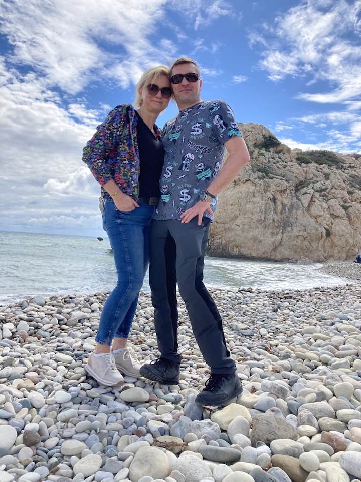 Read more about the article Cypr cz.3- wizyta u Afrodyty i recepta na powracające dziewictwo?