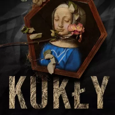 Maciej Siembieda „Kukły”